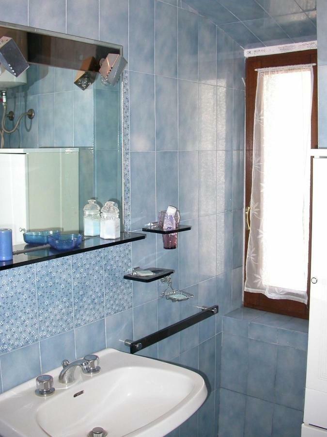 Casa Del Ciliegio Villa Radicofani Dış mekan fotoğraf