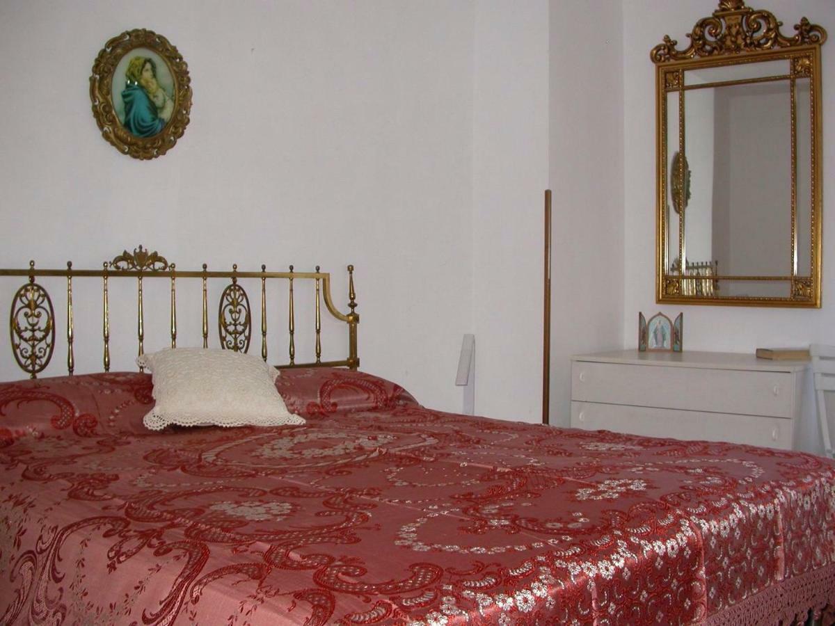 Casa Del Ciliegio Villa Radicofani Dış mekan fotoğraf
